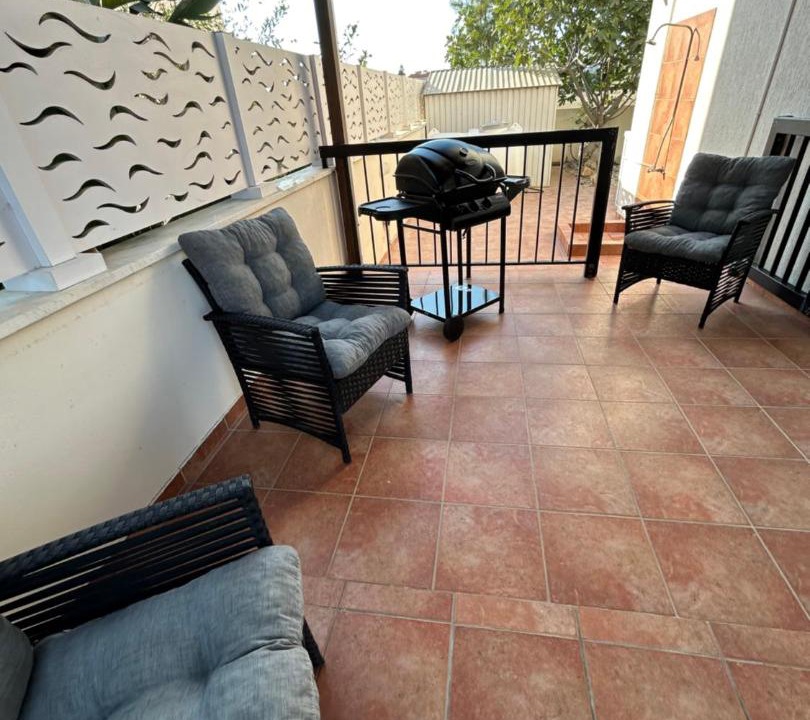 Photo of Patio Balcony in Ayia Thekla