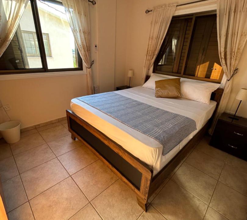 Photo of Bedroom in Ayia Thekla
