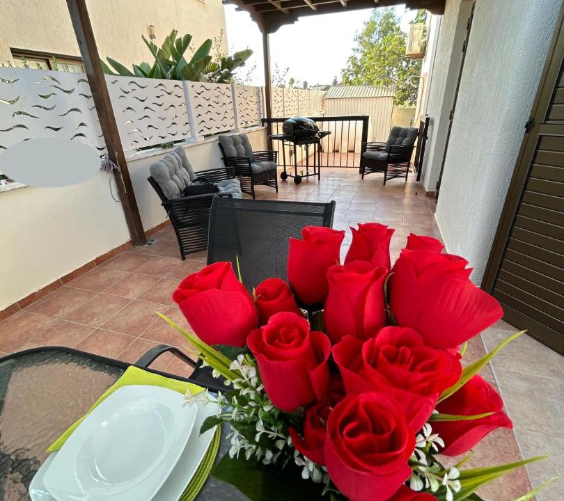 Photo of Patio Balcony in Ayia Thekla