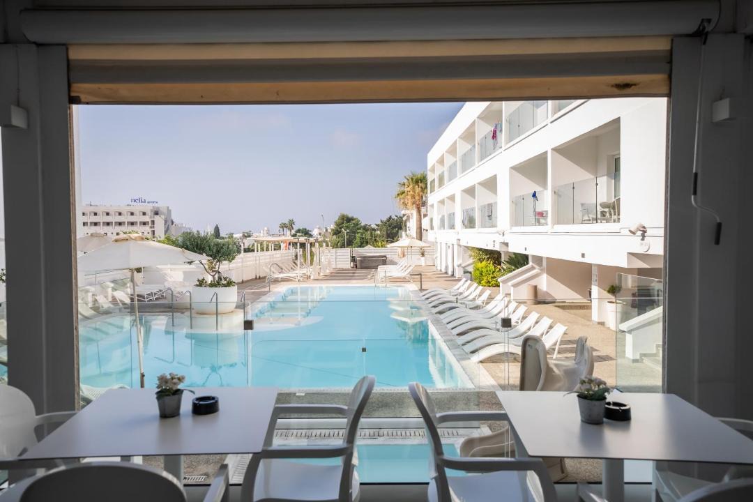 Photo of Patio Balcony in Ayia Napa