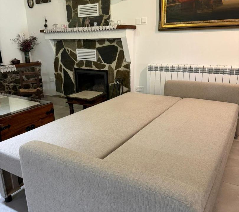 Photo of Bedroom in Vasa Koilaniou