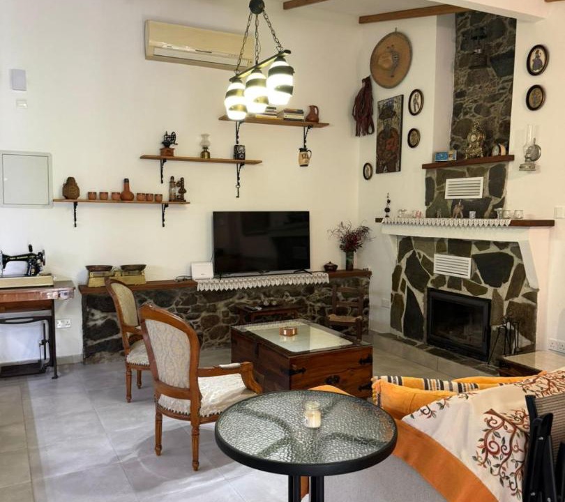Photo of Livingroom in Vasa Koilaniou