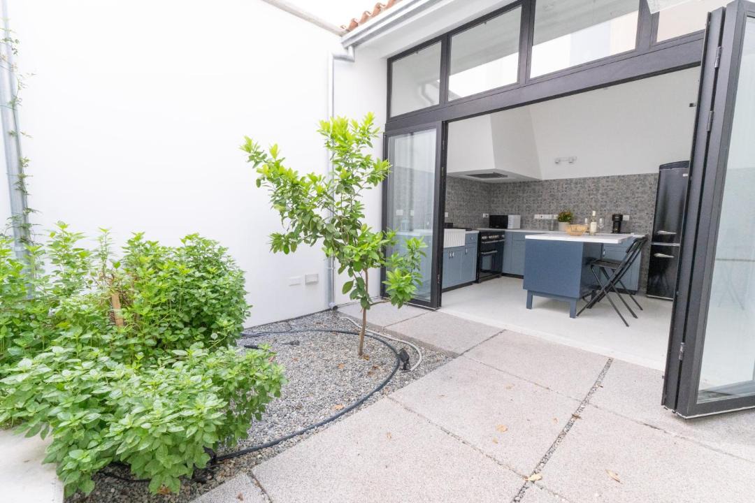 Photo of Patio Balcony in Nicosia