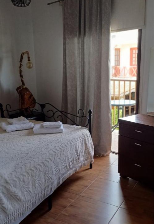 Photo of Bedroom in Kathikas