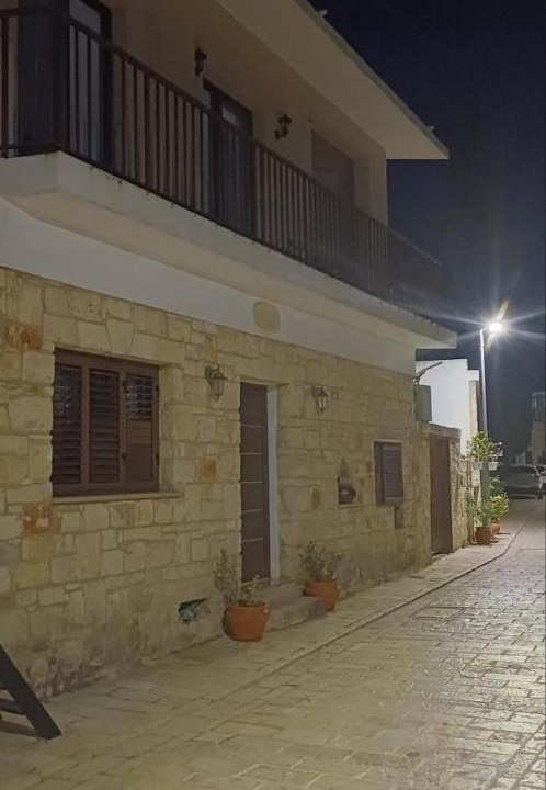 Photo of Buildings in Kathikas