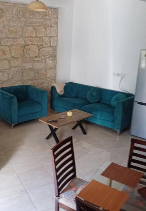 Photo of Livingroom in Kathikas