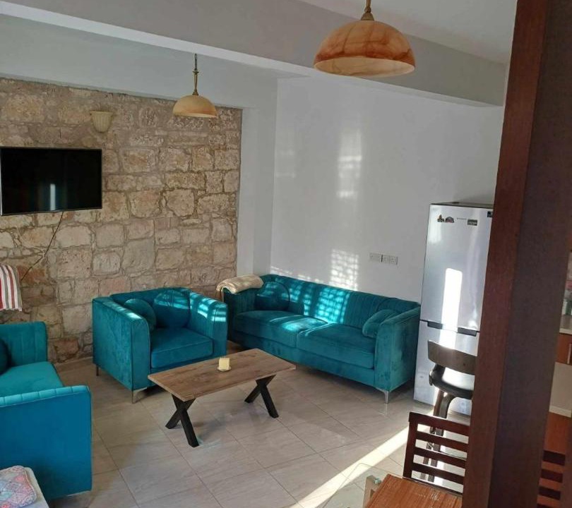 Photo of Livingroom in Kathikas