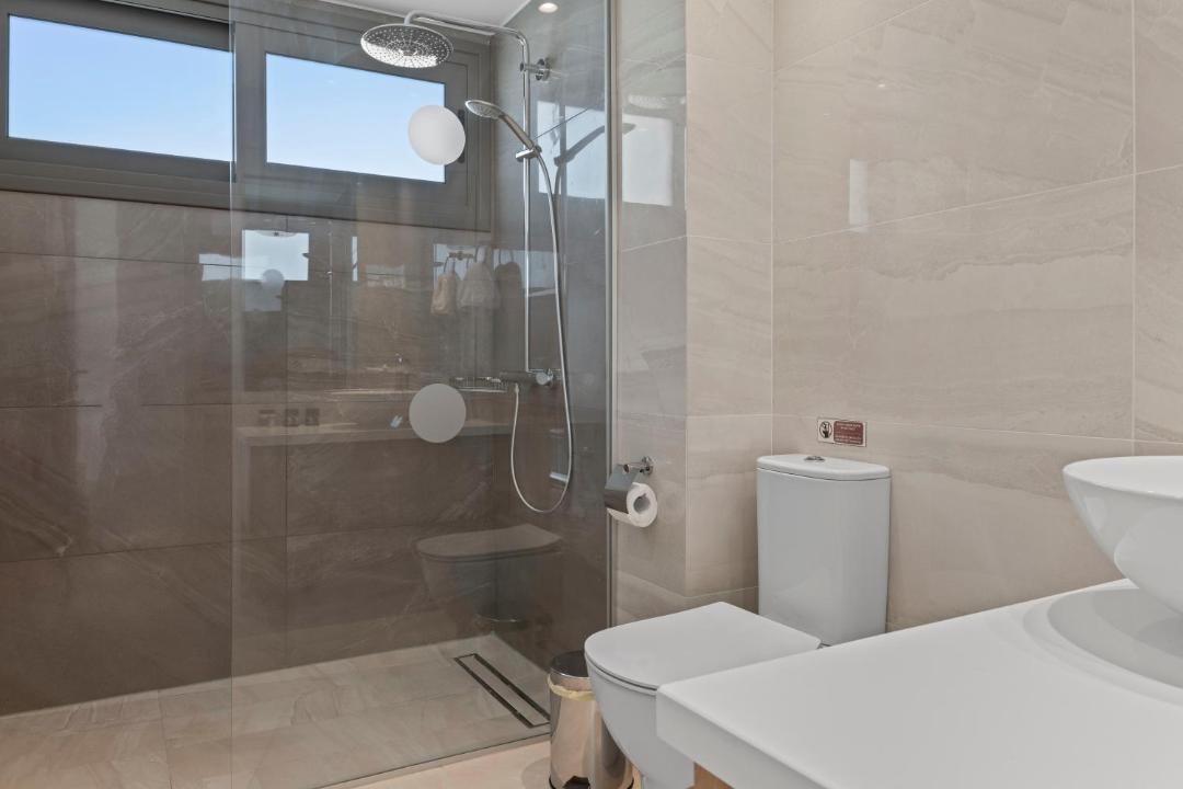 Photo of Bathroom in Softades