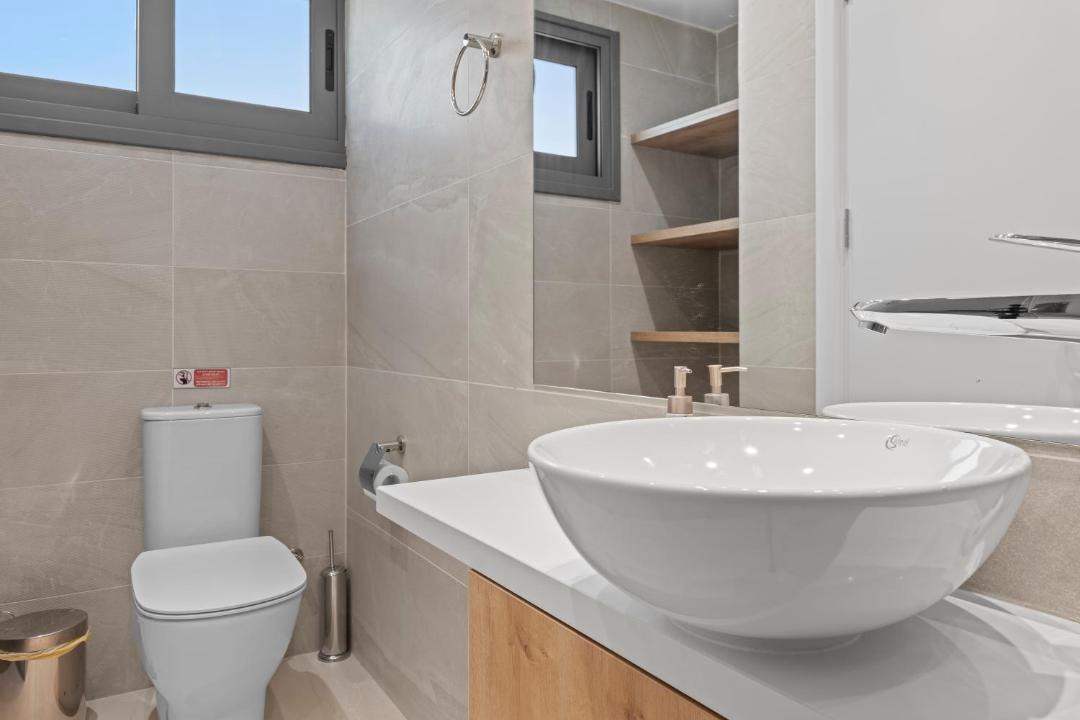 Photo of Bathroom in Softades