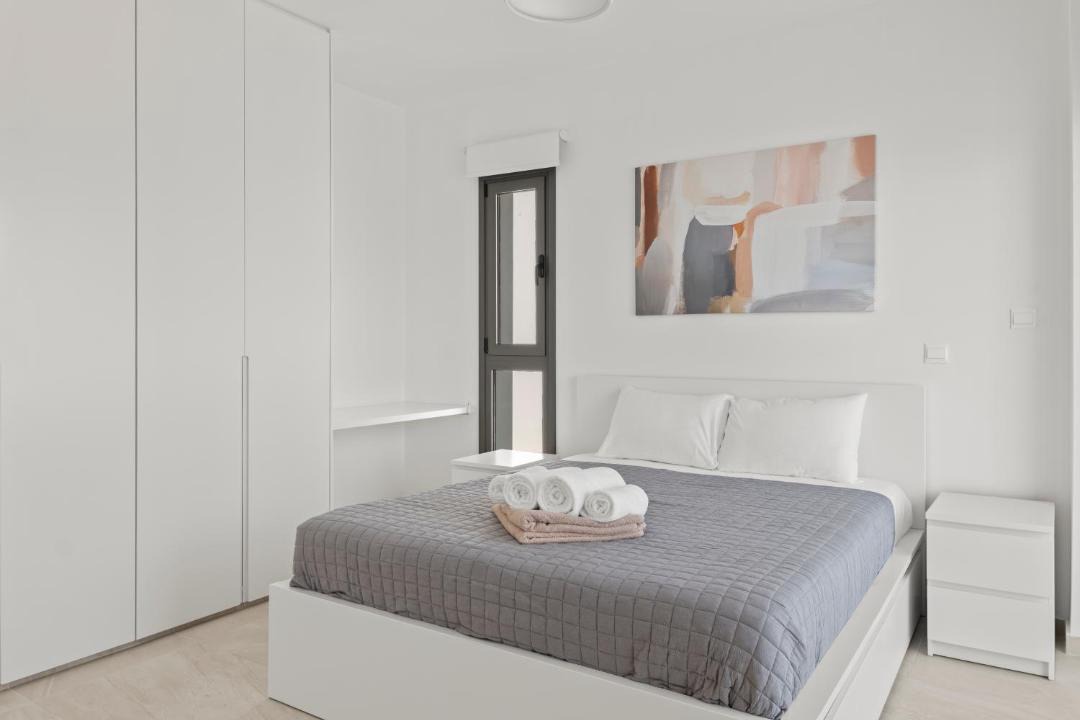 Photo of Bedroom in Softades