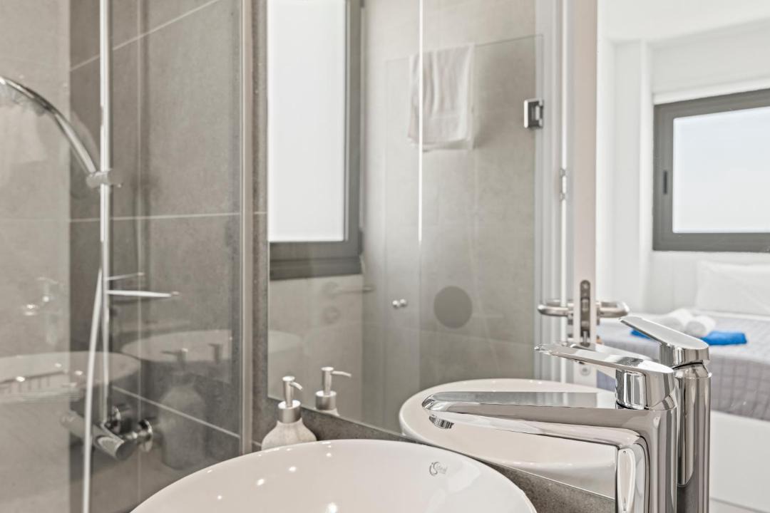 Photo of Bathroom in Softades