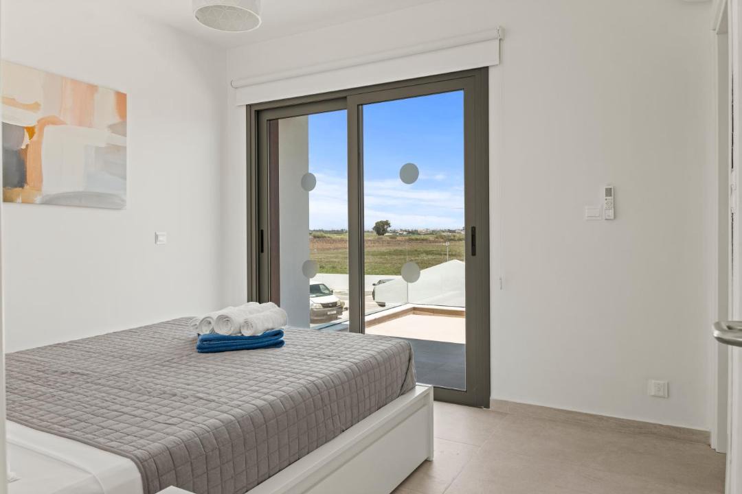 Photo of Bedroom in Softades