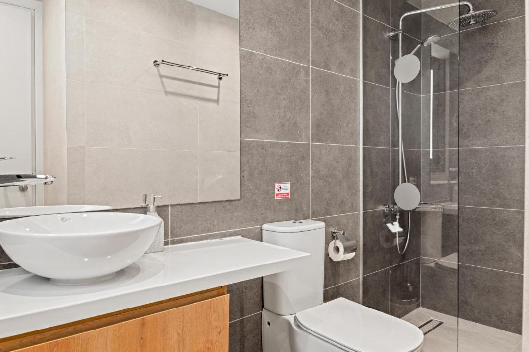 Photo of Bathroom in Softades