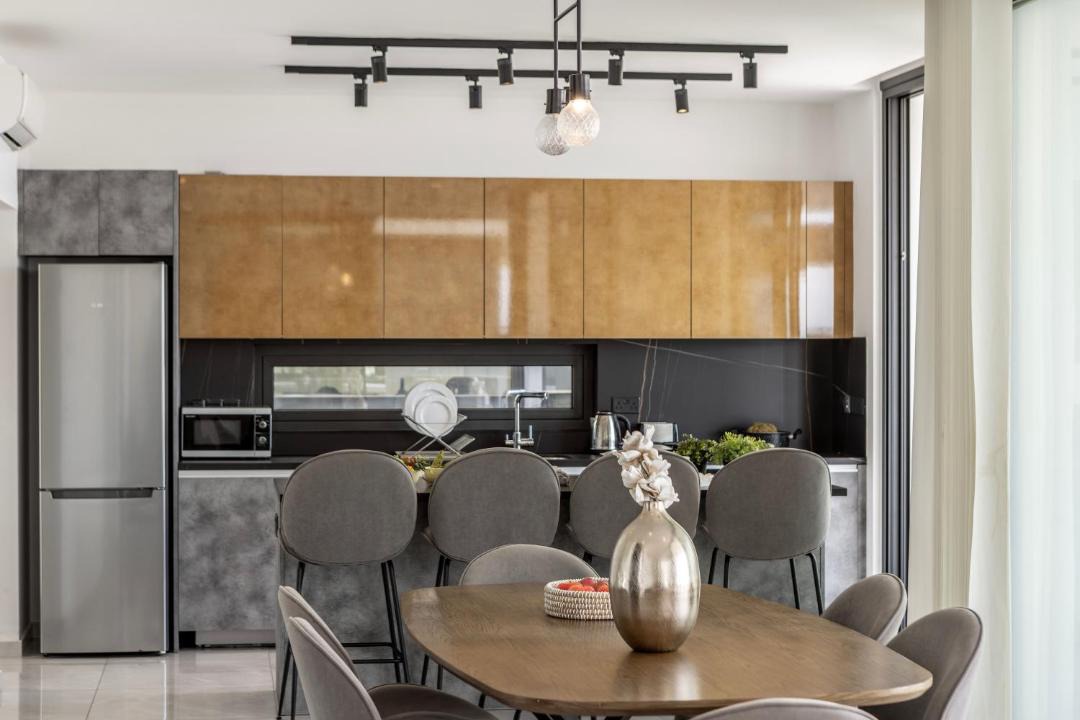 Photo of Kitchen in Ayia Thekla