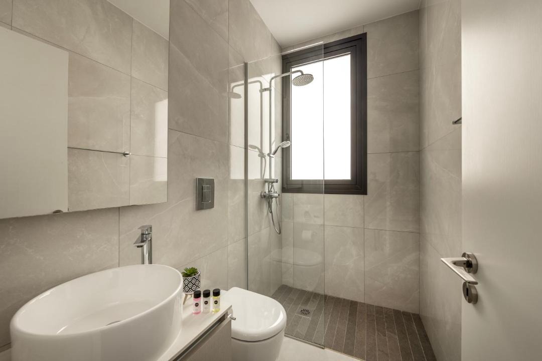 Photo of Bathroom in Ayia Thekla