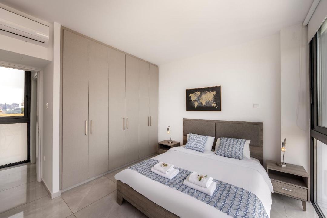 Photo of Bedroom in Ayia Thekla