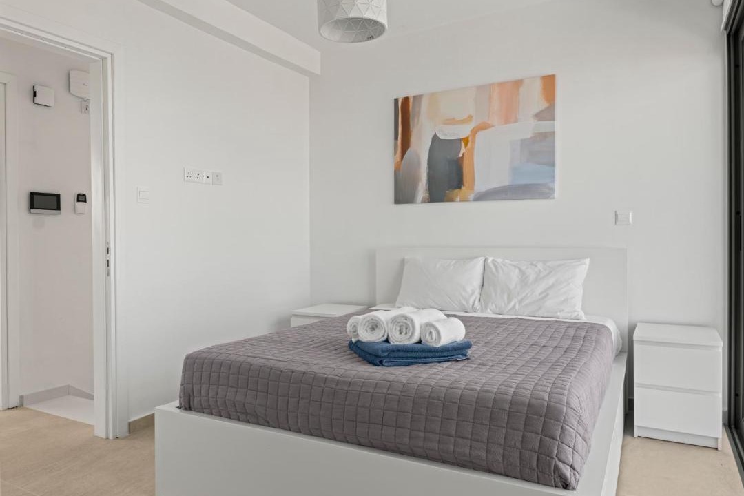 Photo of Bedroom in Softades