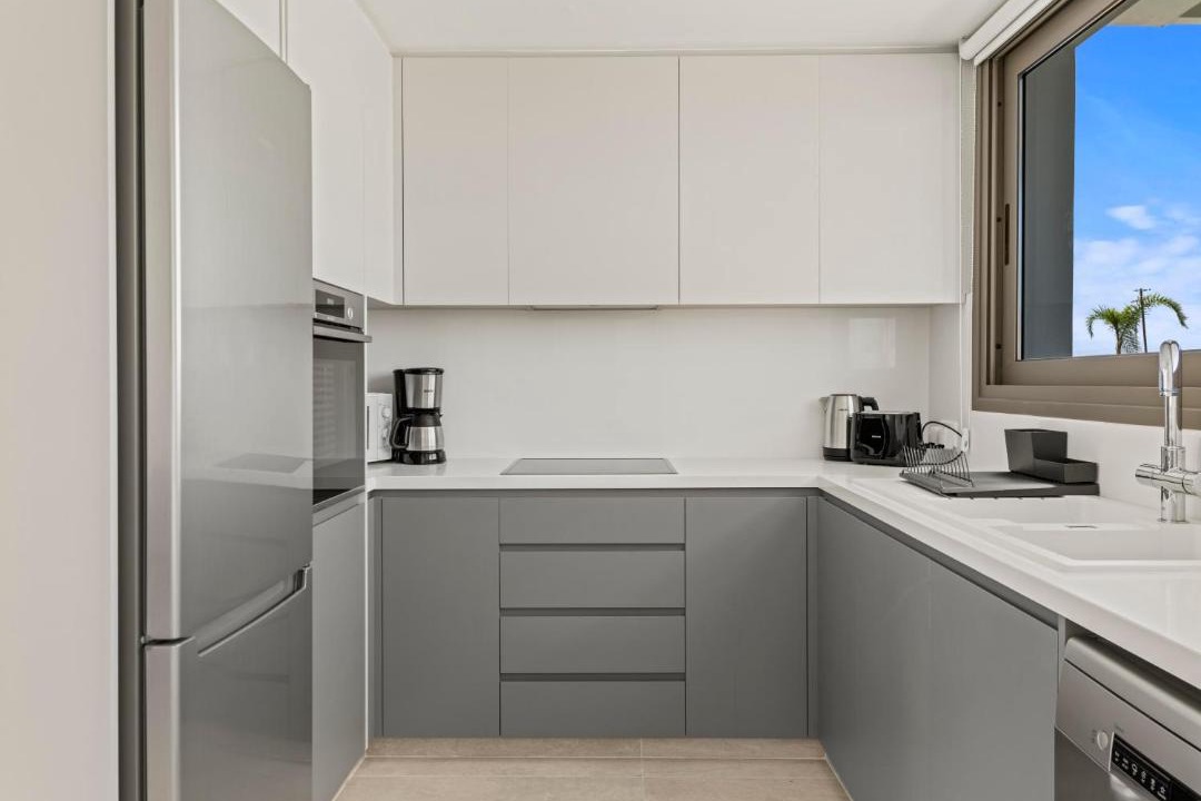 Photo of Kitchen in Softades
