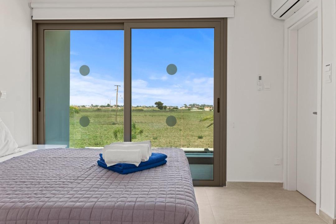 Photo of Bedroom in Softades