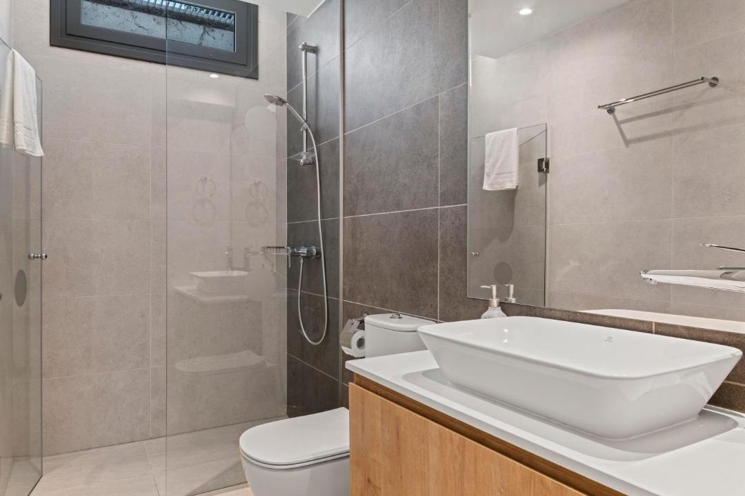 Photo of Bathroom in Softades