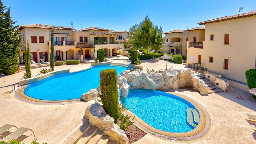 Photo of Outdoor in Aphrodite Hills