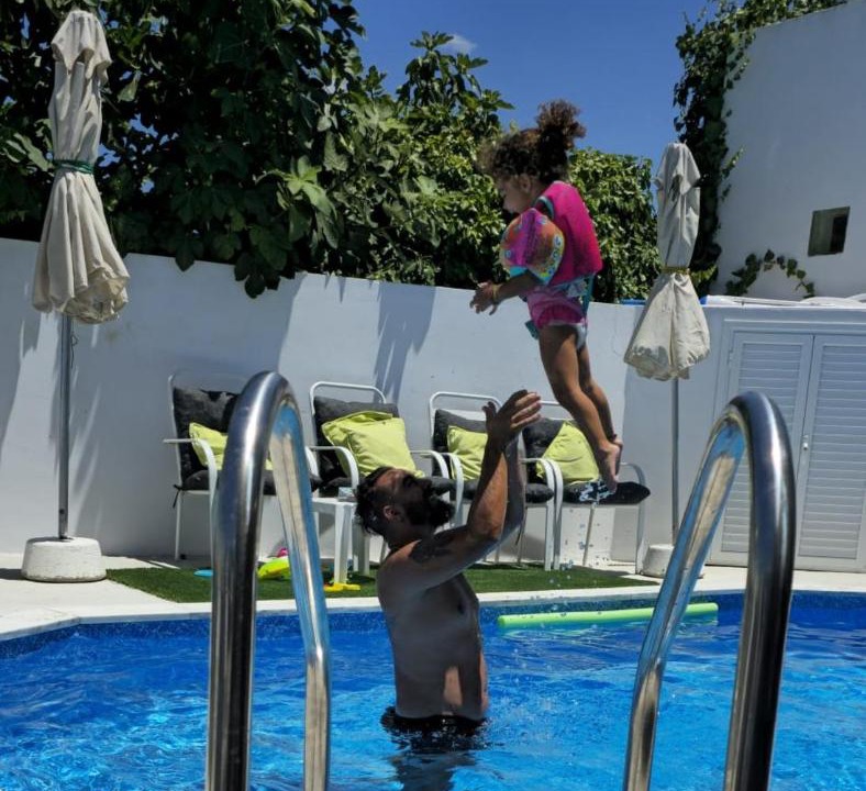 Photo of Outdoor in Lasa