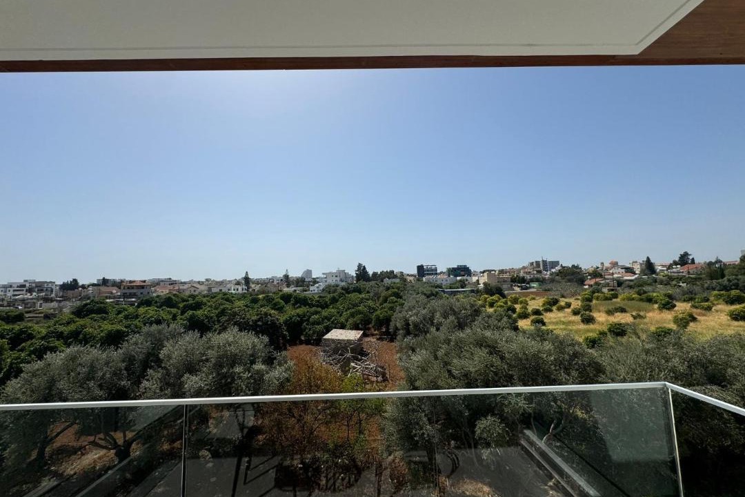 Photo of Patio Balcony in Limassol