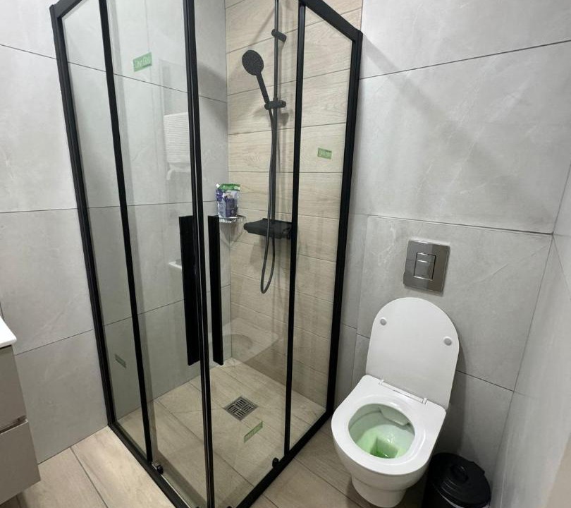 Photo of Bathroom in Limassol