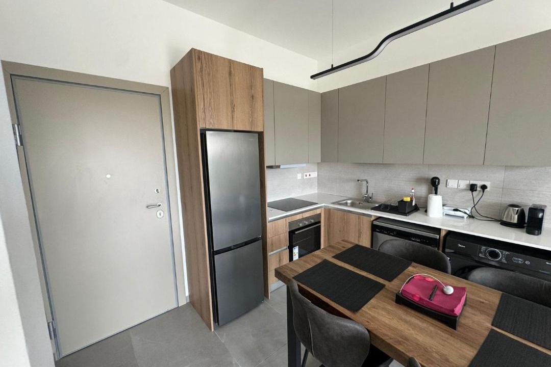 Photo of Kitchen in Limassol