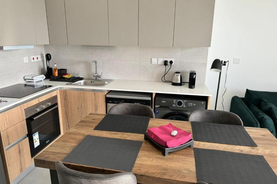 Photo of Kitchen in Limassol