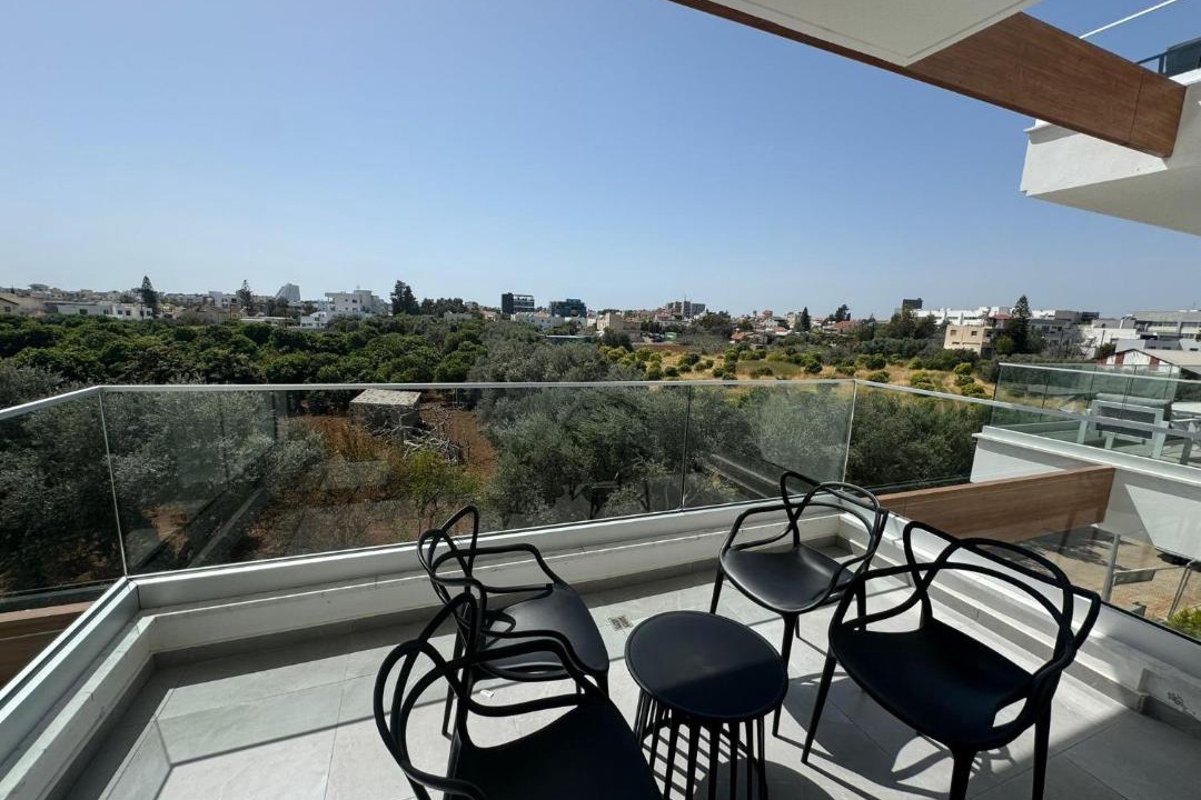 Photo of Patio Balcony in Limassol