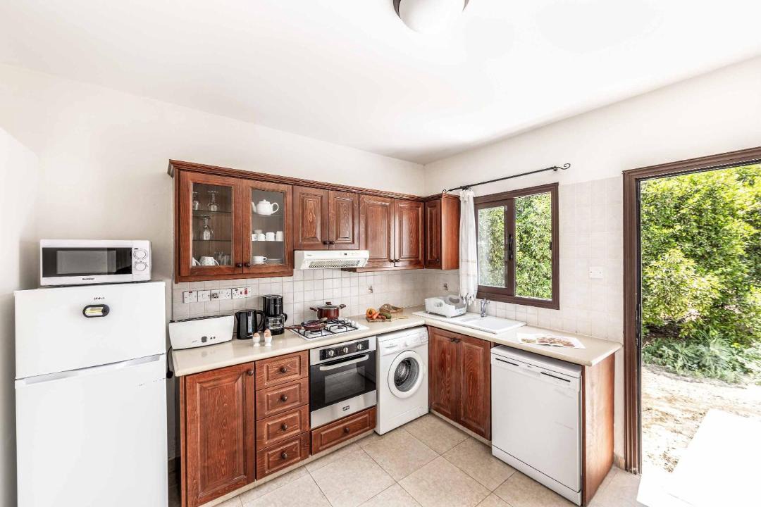 Photo of Kitchen in Polis