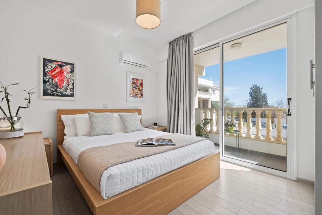 Photo of Bedroom in Konia