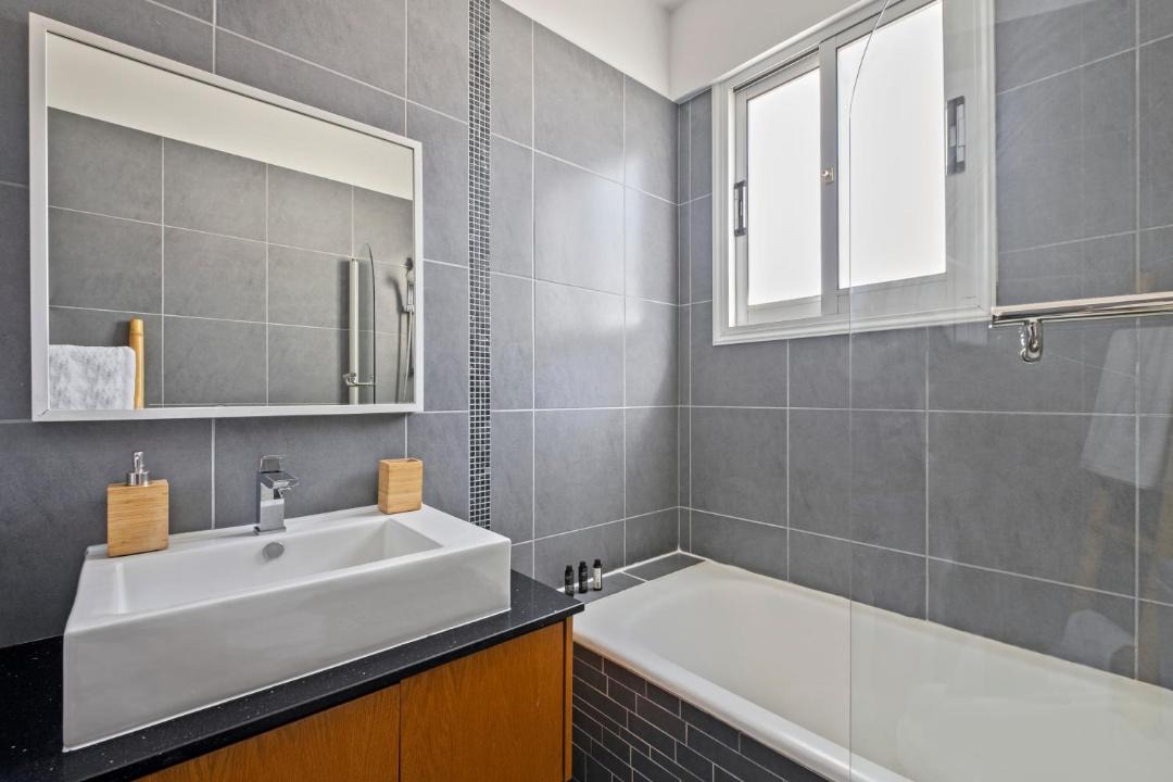 Photo of Bathroom in Konia