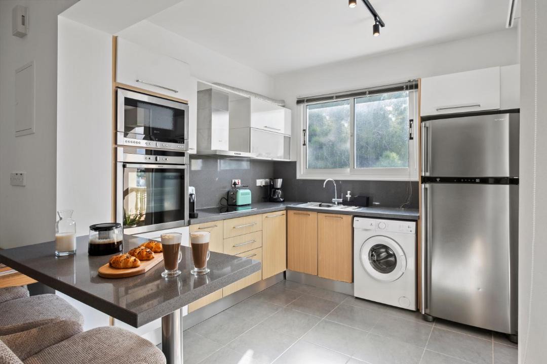 Photo of Kitchen in Konia