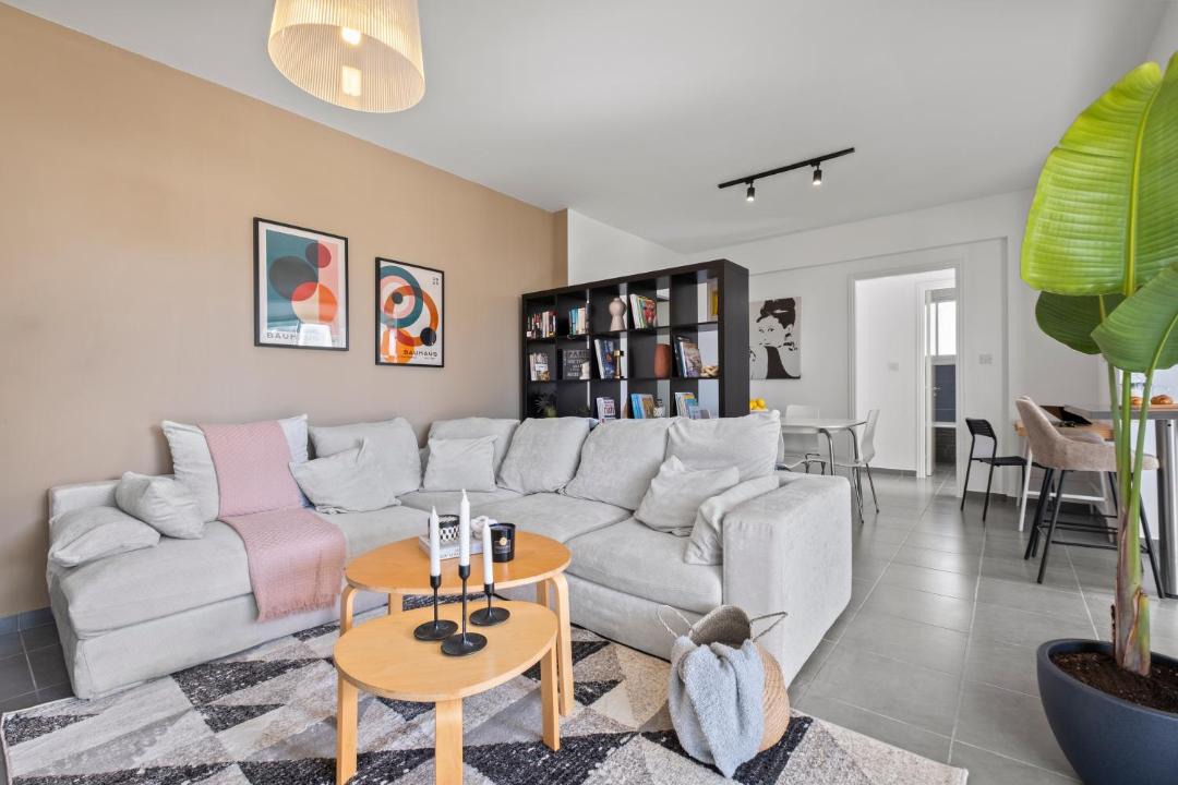 Photo of Livingroom in Konia