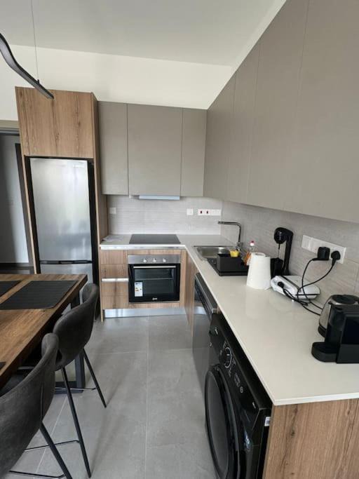 Photo of Kitchen in Limassol