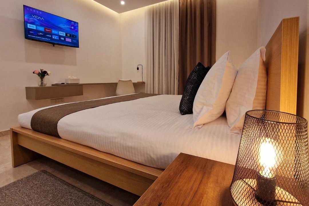 Photo of Bedroom in Larnaca