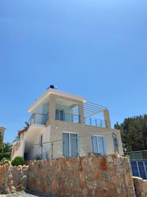 Photo of Buildings in Agios Georgios Pegeias