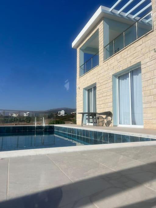 Photo of Buildings in Agios Georgios Pegeias