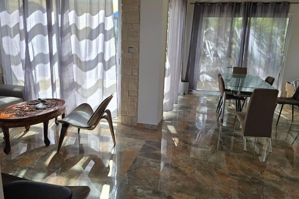 Photo of Livingroom in Agios Georgios Pegeias