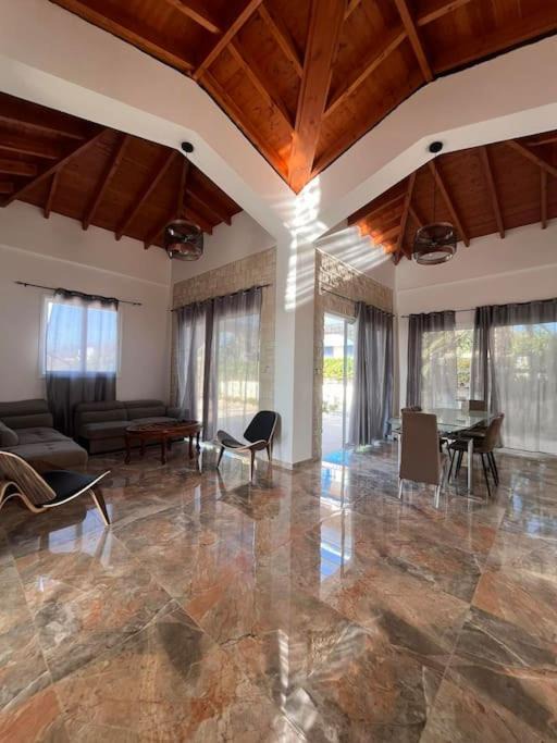 Photo of Livingroom in Agios Georgios Pegeias