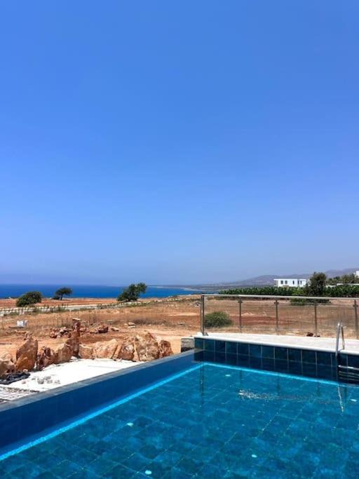 Photo of Outdoor in Agios Georgios Pegeias