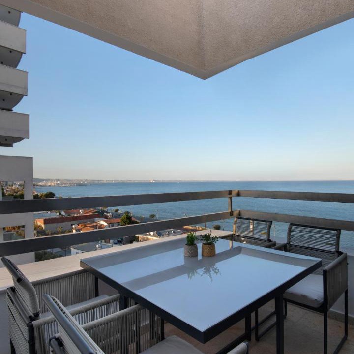 Photo of Patio Balcony in Skala