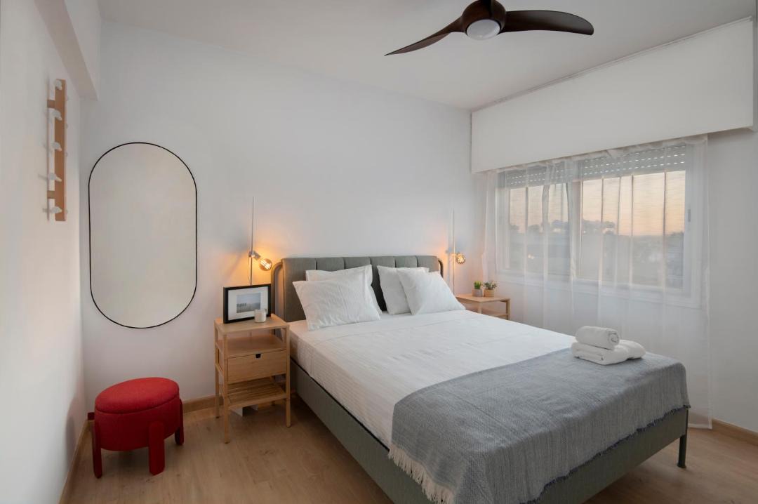 Photo of Bedroom in Skala