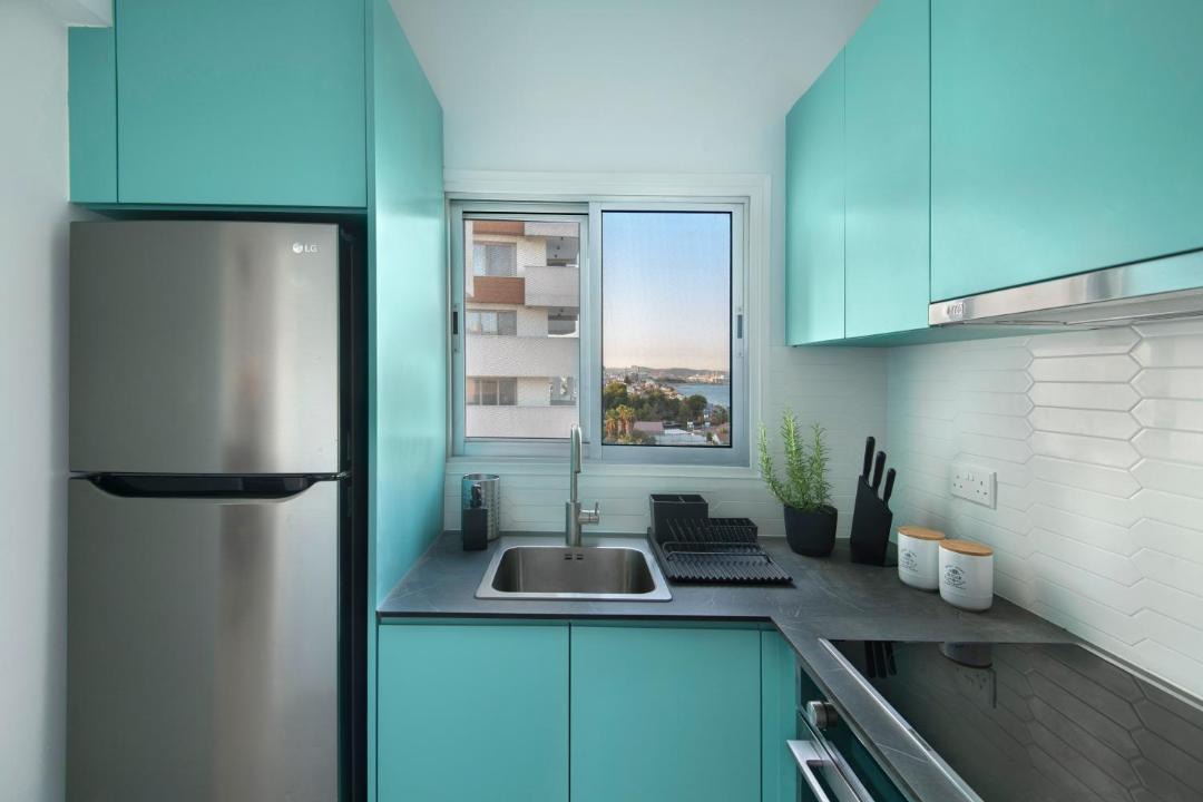 Photo of Kitchen in Skala