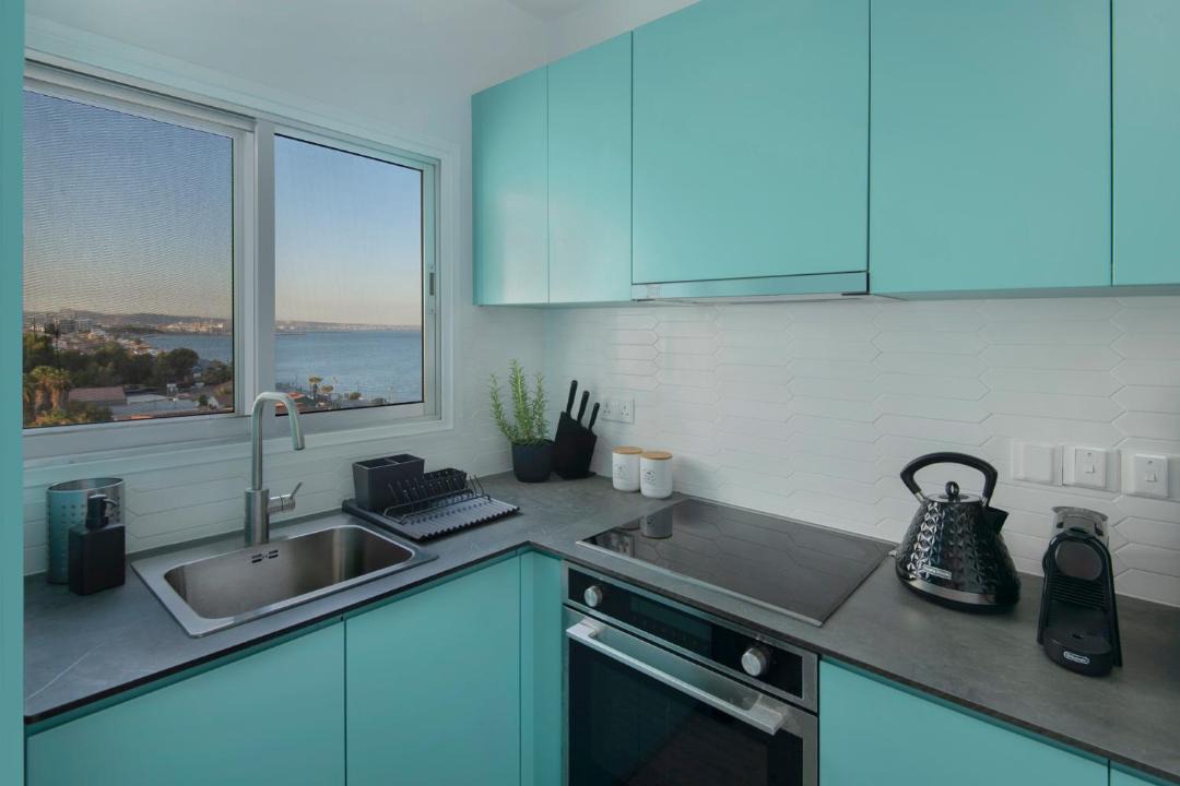 Photo of Kitchen in Skala