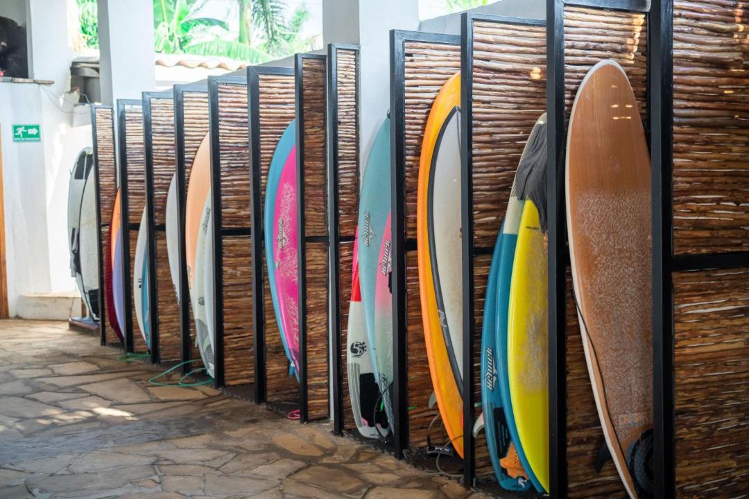 Photo of Others in Puerto Sandino