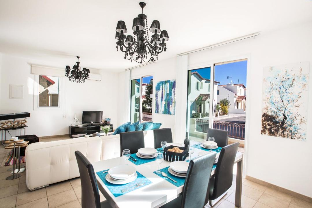 Photo of Livingroom in Pernera
