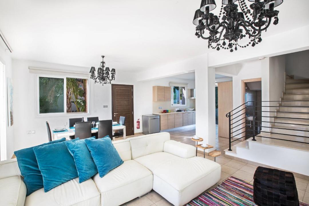 Photo of Livingroom in Pernera
